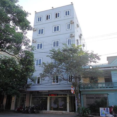 Anh Linh 1 Hotel Донгхой Екстер'єр фото