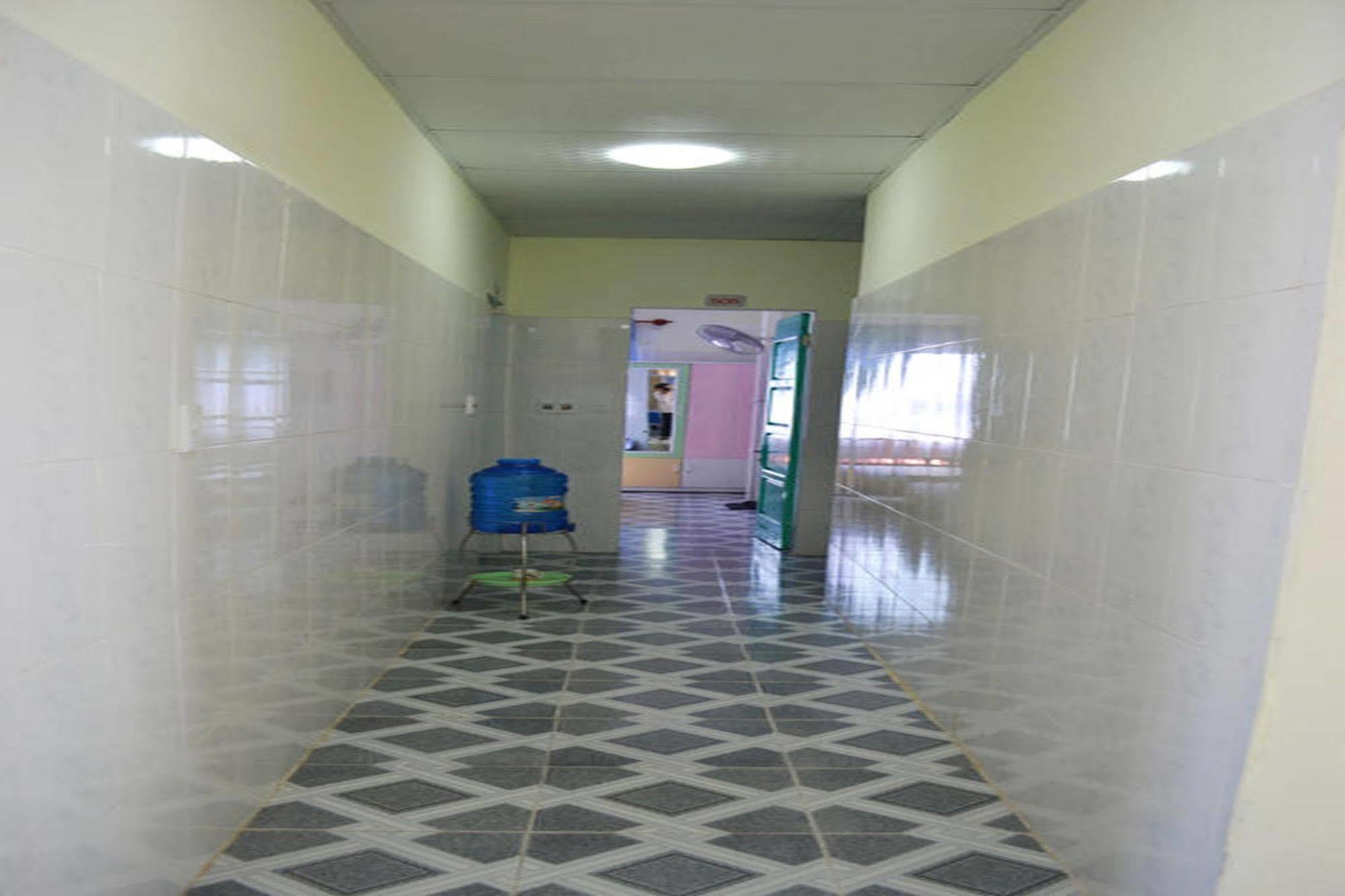Anh Linh 1 Hotel Донгхой Екстер'єр фото
