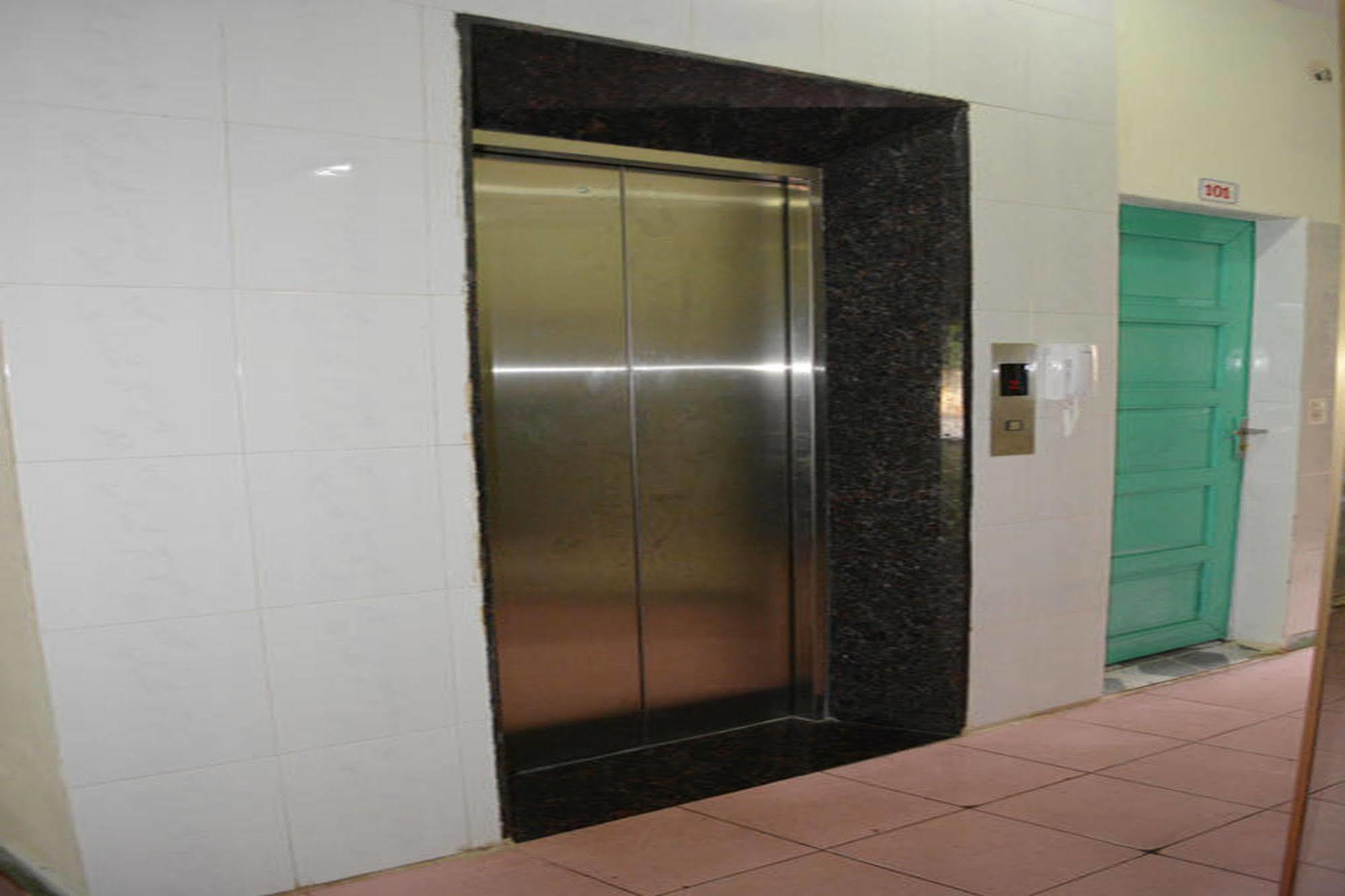 Anh Linh 1 Hotel Донгхой Екстер'єр фото